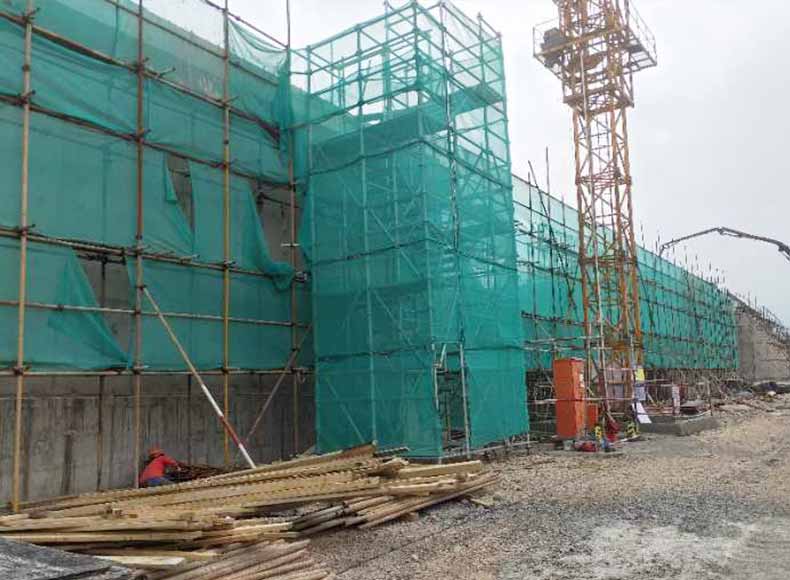 根據建筑物用途分類